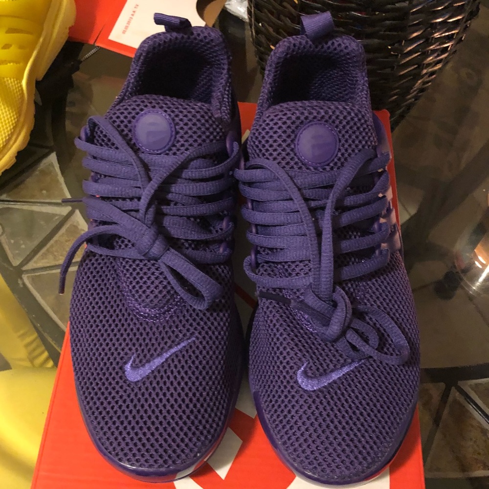 Women’s Nike Prestos PLEASE READ DETAILS!!!